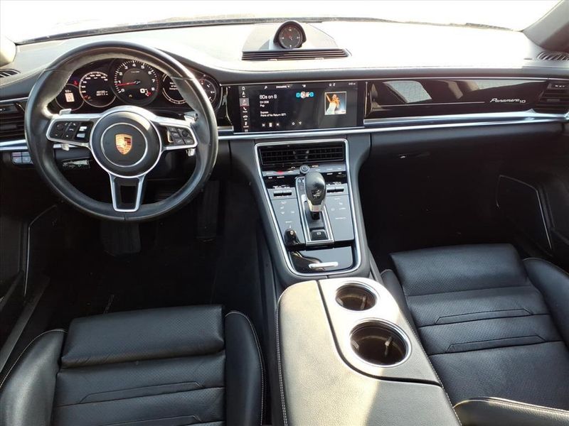 Used 2020 Porsche Panamera 10 Years EditionImage 14