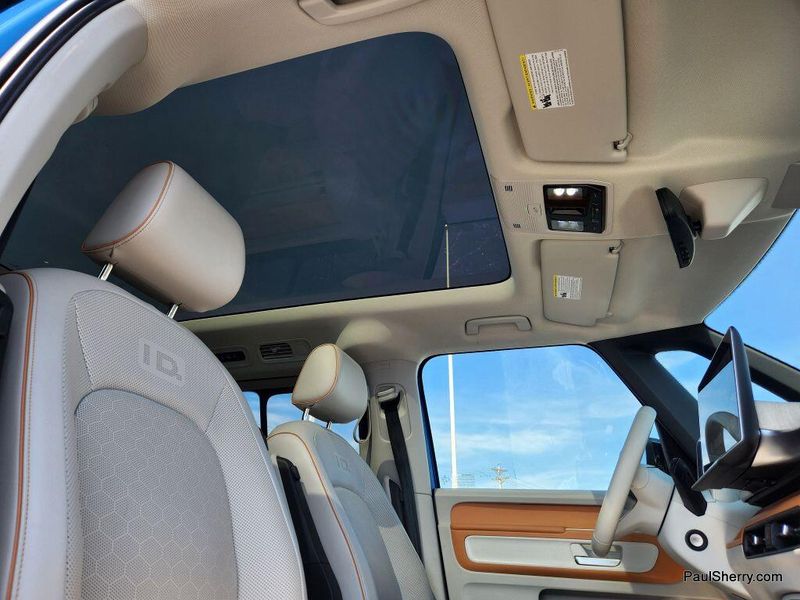 2025 Volkswagen ID. Buzz photo 29