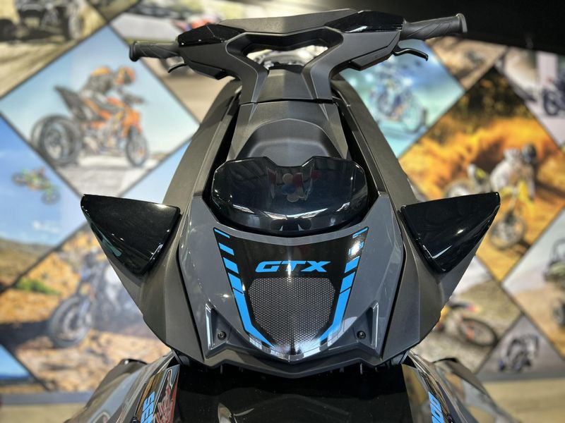 New 2025 Sea-Doo GTX 300 (SOUND SYSTEM) Image 6