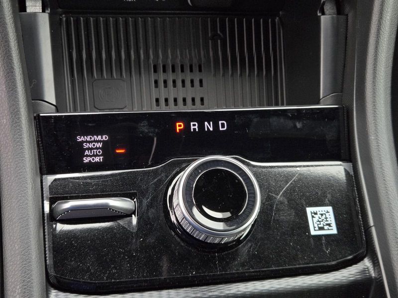 New 2026 Jeep Grand Cherokee Laredo Altitude 4x4