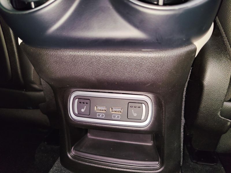 Used 2020 Alfa Romeo Stelvio Ti AWD w/Sunroof & NavImage 20