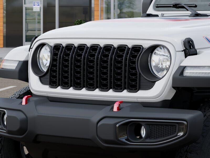 New 2026 Jeep Wrangler 4-door America250Image 37