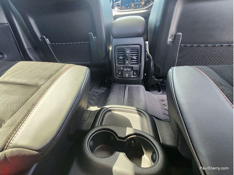 New 2026 Dodge Durango Gt Plus Awd