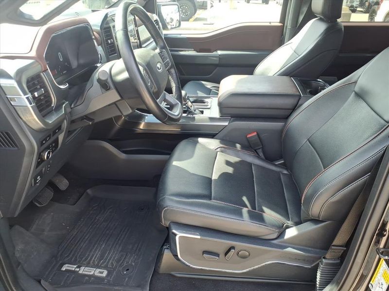 Used 2023 Ford F-150 LariatImage 13