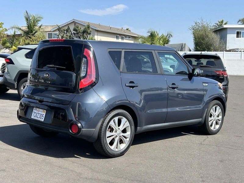 2016 Kia Soul PlusImage 3