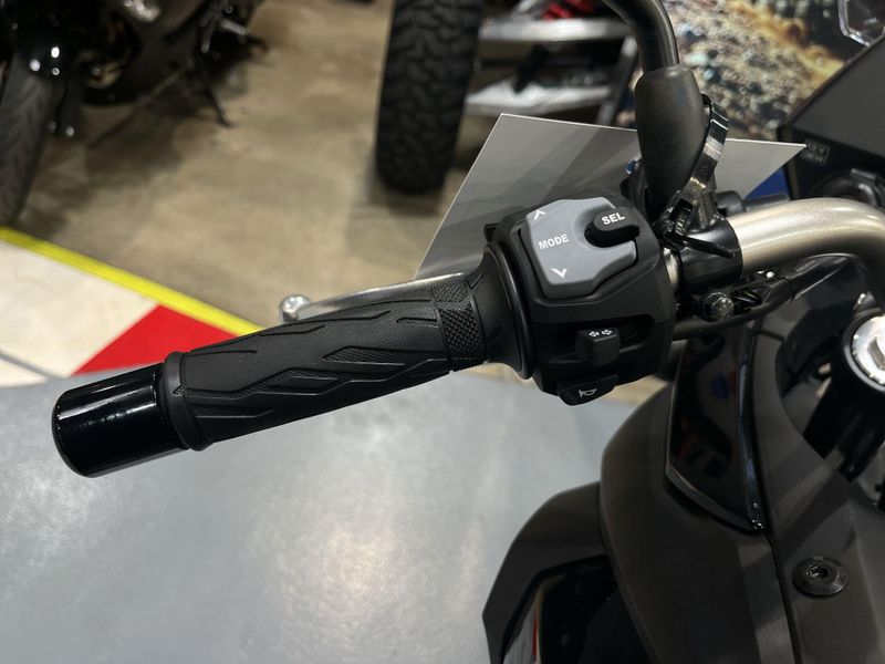 New 2025 Suzuki V-STROM 650 Image 22