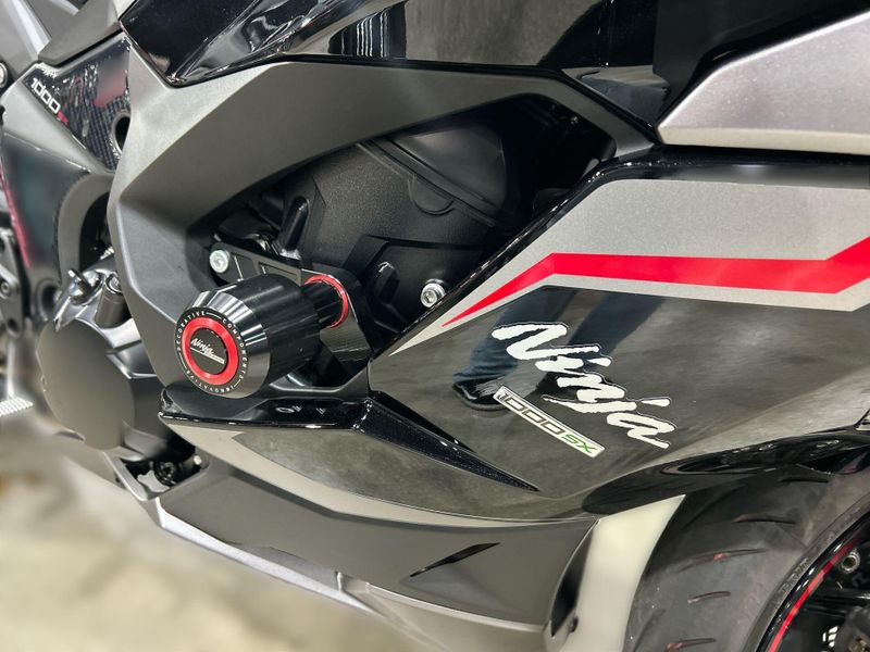Used 2024 Kawasaki NINJA 1000SX ABS Image 26