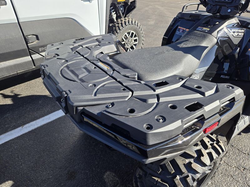 NEW 2026 POLARIS SPORTSMAN 570 TRAIL Image 11
