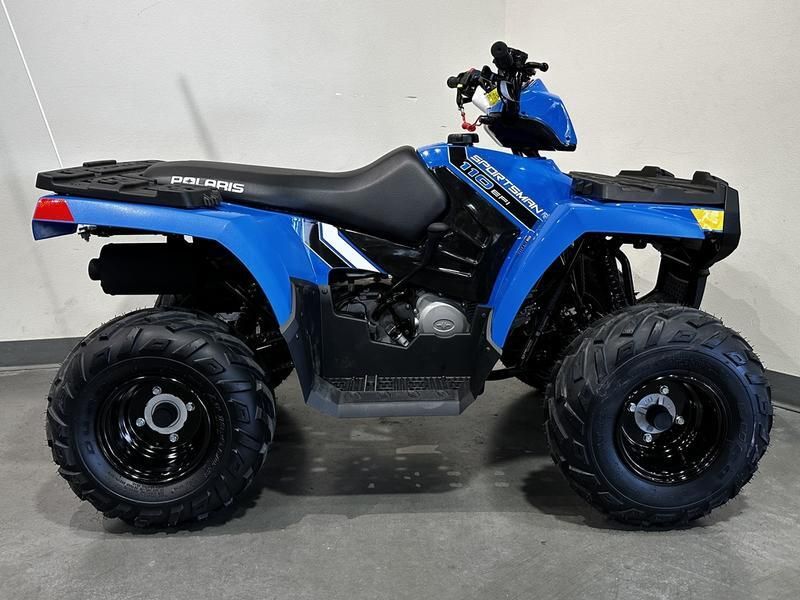 NEW 2026 POLARIS SPORTSMAN 110 Image 4