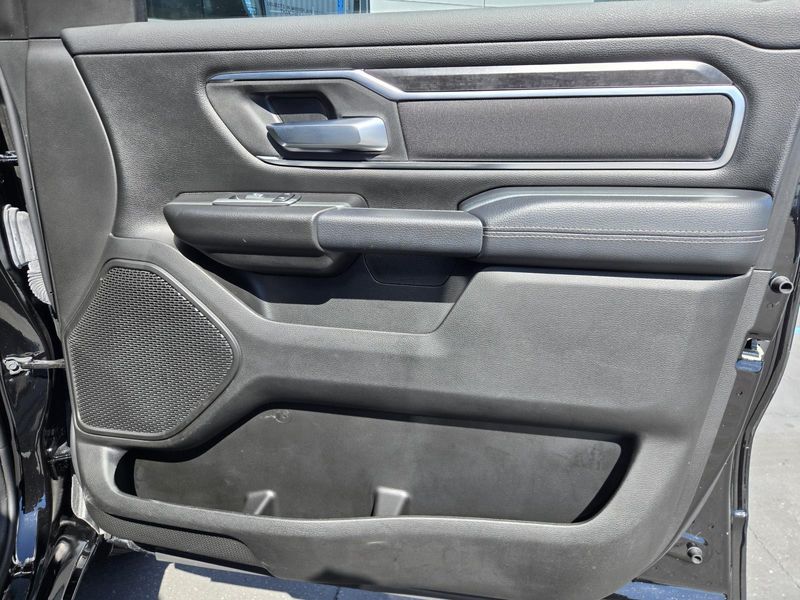 Used 2024 RAM 1500 Big Horn 4x2 Crew Cab 6'4 Box