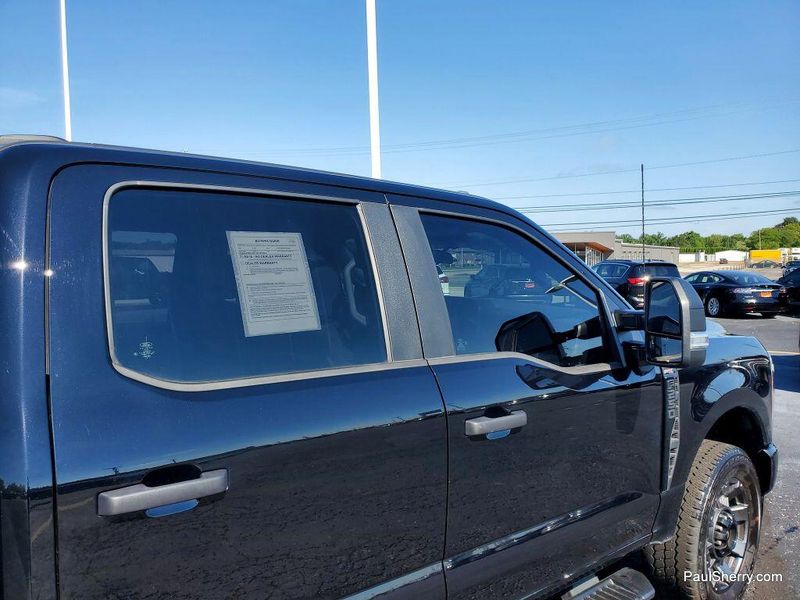 Used 2023 Ford F-250 XL STX FX4Image 19