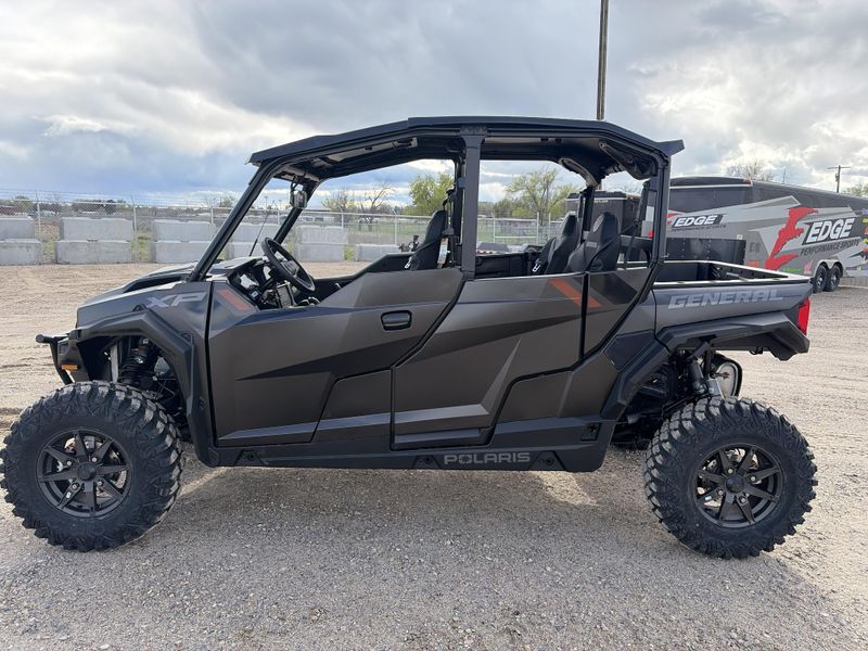 New 2026 Polaris GENERAL XP 4 1000 ULTIMATE 