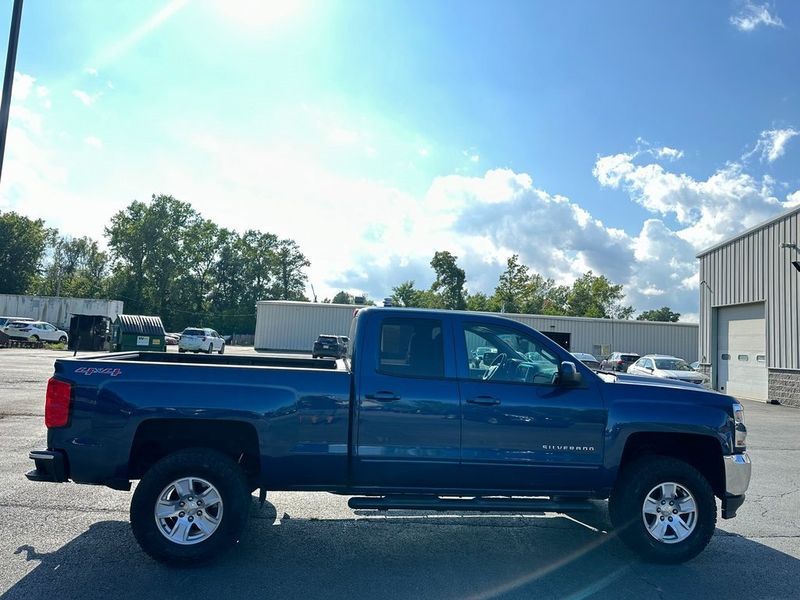 2016 Chevrolet Silverado 1500 LTImage 9