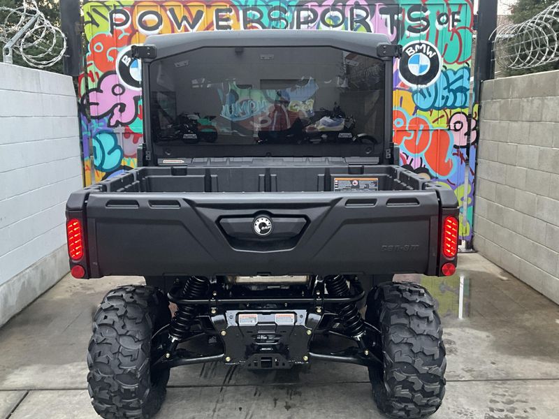 2025 Can-Am DEFENDER HD9 DPS CABImage 6