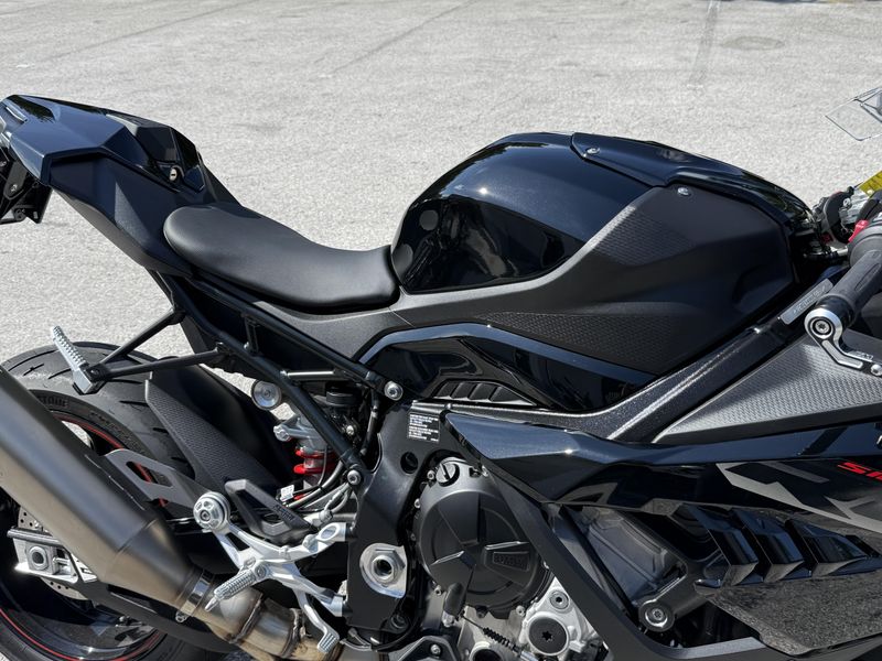 New 2026 BMW S 1000 RR 