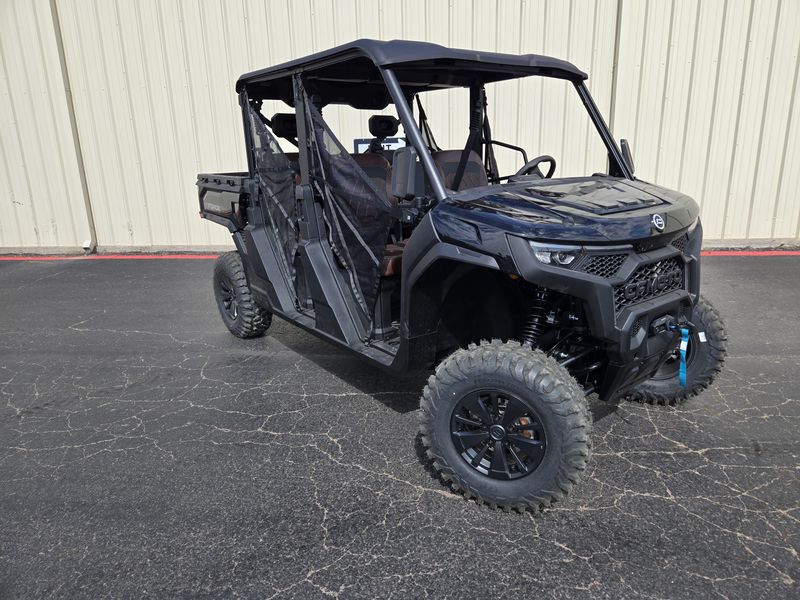 NEW 2026 CFMOTO UFORCE U10 XL PRO Image 1