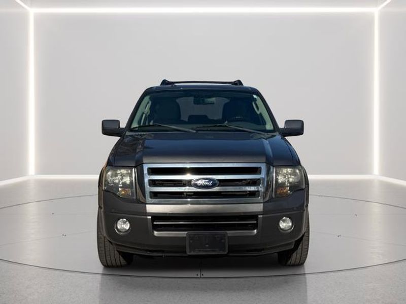 Used 2014 Ford Expedition Limited