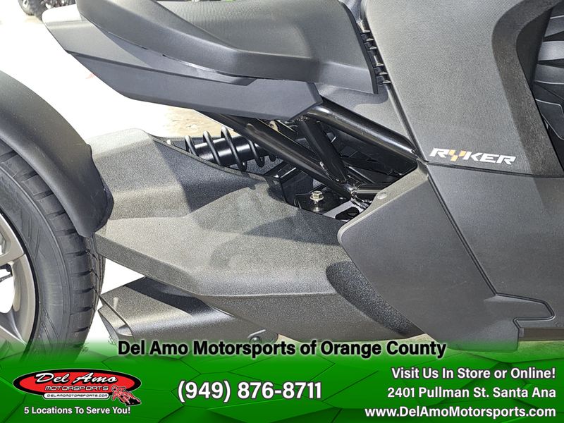 2024 Can-Am F2RC  in a CUSTOMIZABLE exterior color. Del Amo Motorsports of Orange County (949) 416-2102 delamomotorsports.com 