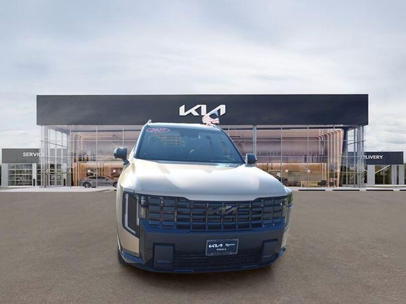 New 2027 Kia Telluride X-Line SXImage 9