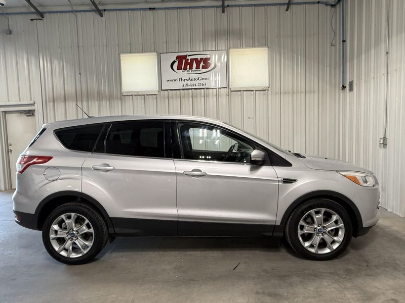 Used 2013 Ford Escape SELImage 2