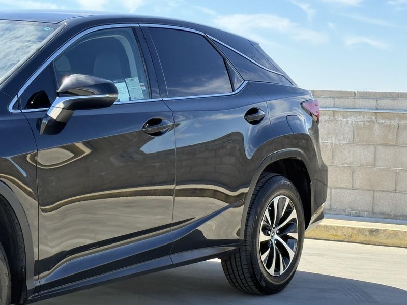 Used 2022 Lexus RX 350Image 9