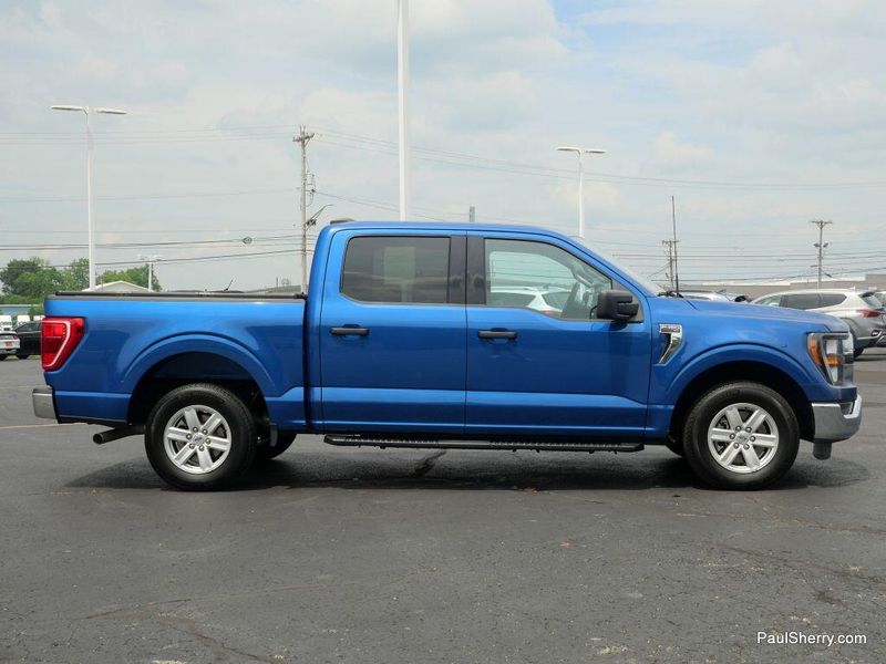 Used 2023 Ford F-150 XLTImage 18