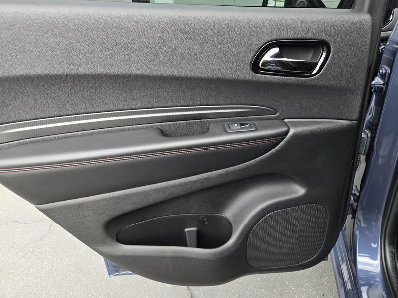 2021 Dodge Durango R/T photo 23