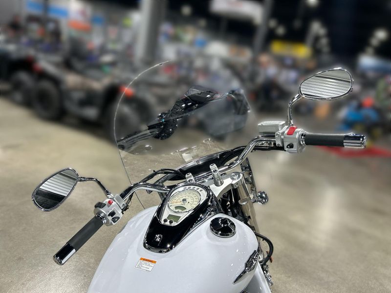 Used 2023 Suzuki C50T Image 17