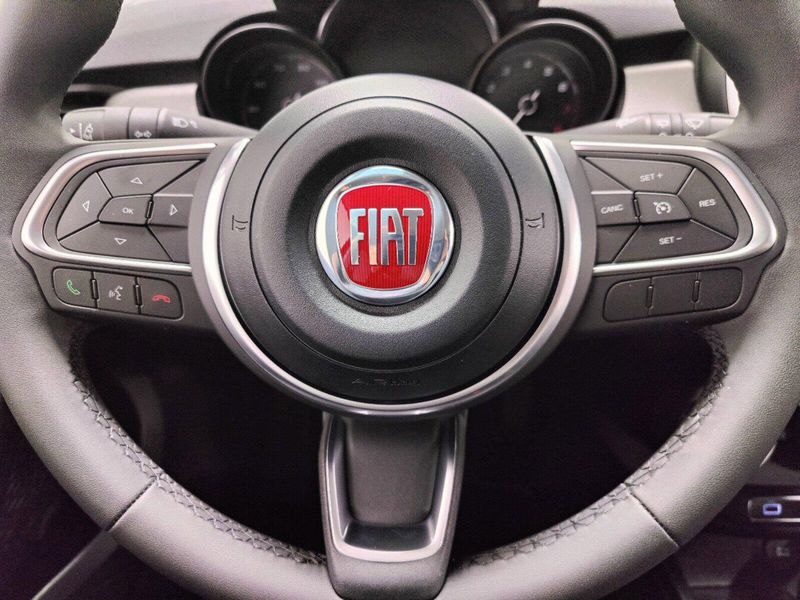 2023 Fiat 500X Pop AWD w/Comfort PkgImage 26