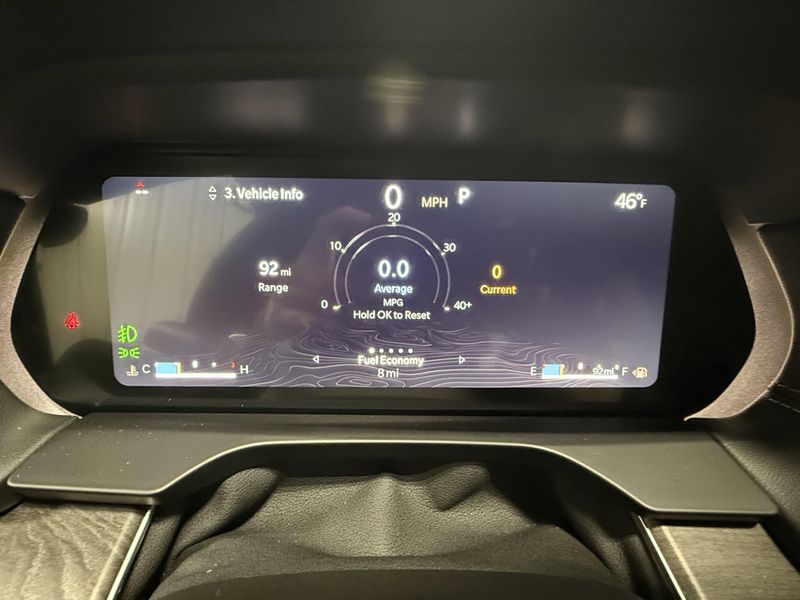 New 2025 Jeep Grand Cherokee Limited 4x4Image 40