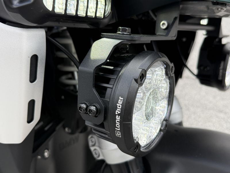 2025 BMW R 1300 GS Adventure