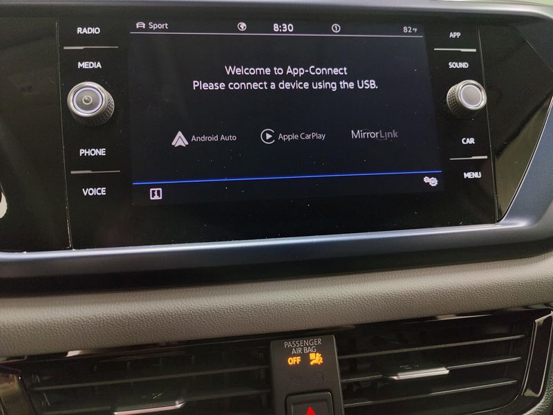 Used 2022 Volkswagen Taos SE 4-Motion AWDImage 19