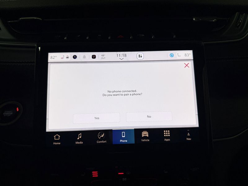 New 2025 Jeep Grand Cherokee Limited 4x4Image 33