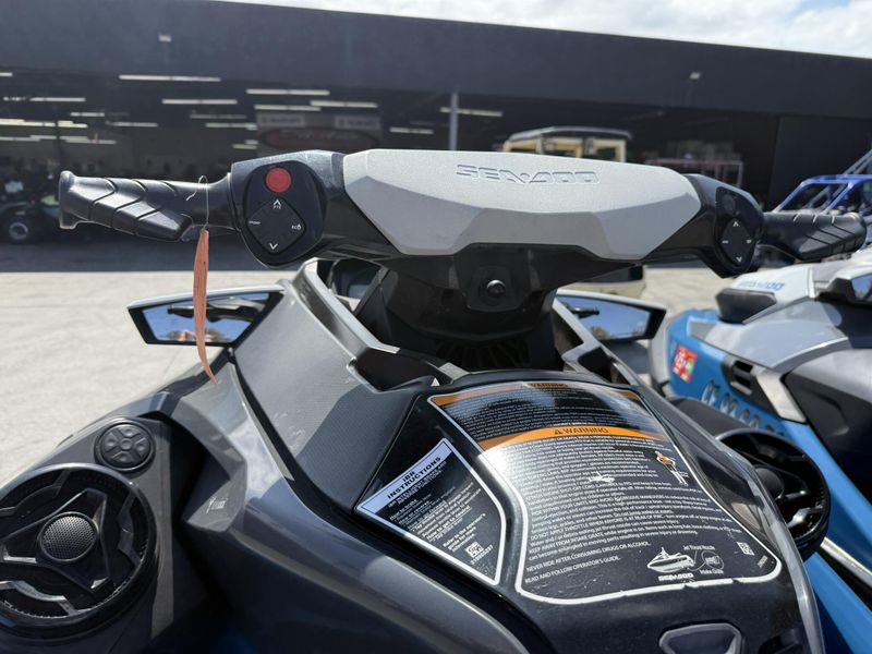 Used 2018 Sea-Doo GTX 155 W/SOUND Image 11