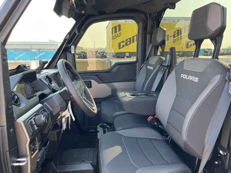 New 2026 Polaris RANGER XD 1500 NORTHSTAR MOUNTAINEER 