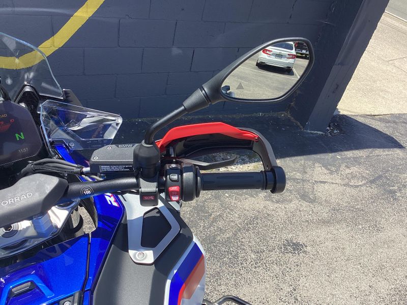 New 2026 BMW R 1300 GS ADVENTURE 