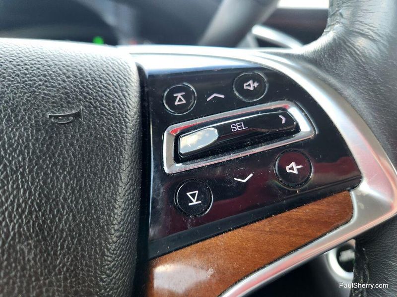2019 Cadillac Escalade ESV Image 35