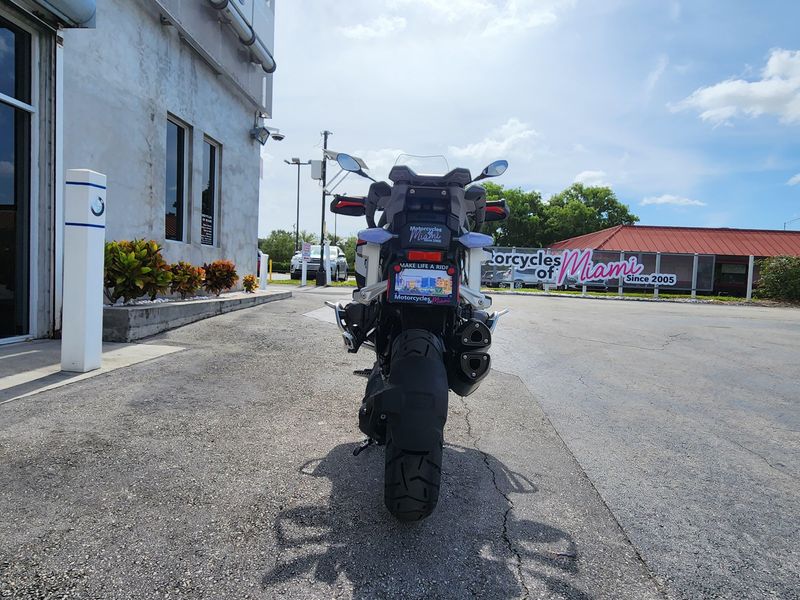 2025 BMW R 1300 GS AdventureImage 8