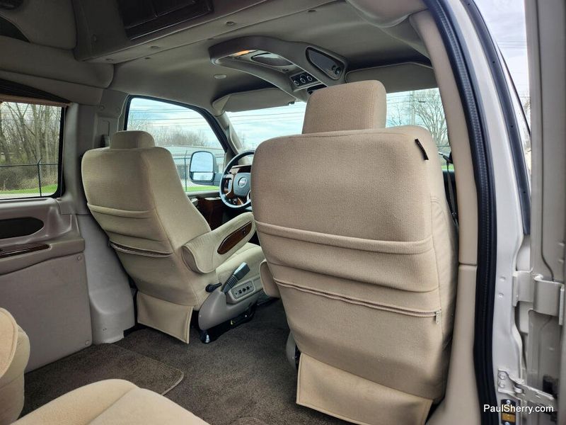 Used 2020 GMC Savana Cargo 