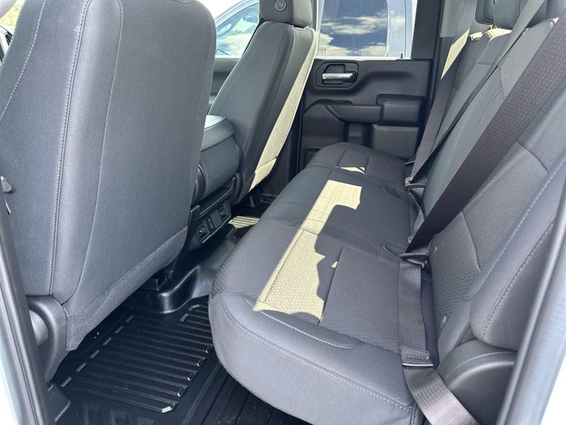 2024 GMC Sierra 2500HD ProImage 16