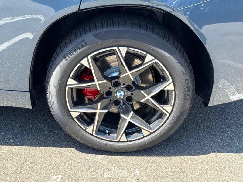 New 2026 BMW X3 30 xDriveImage 14