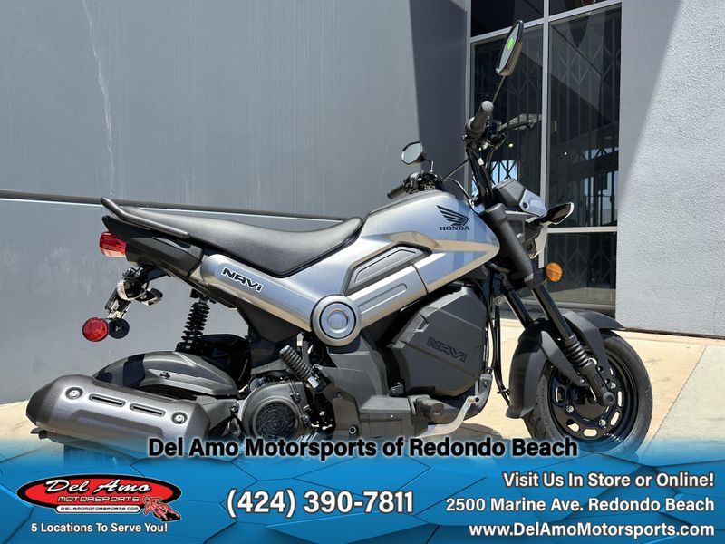 2025 Honda Navi Image 5