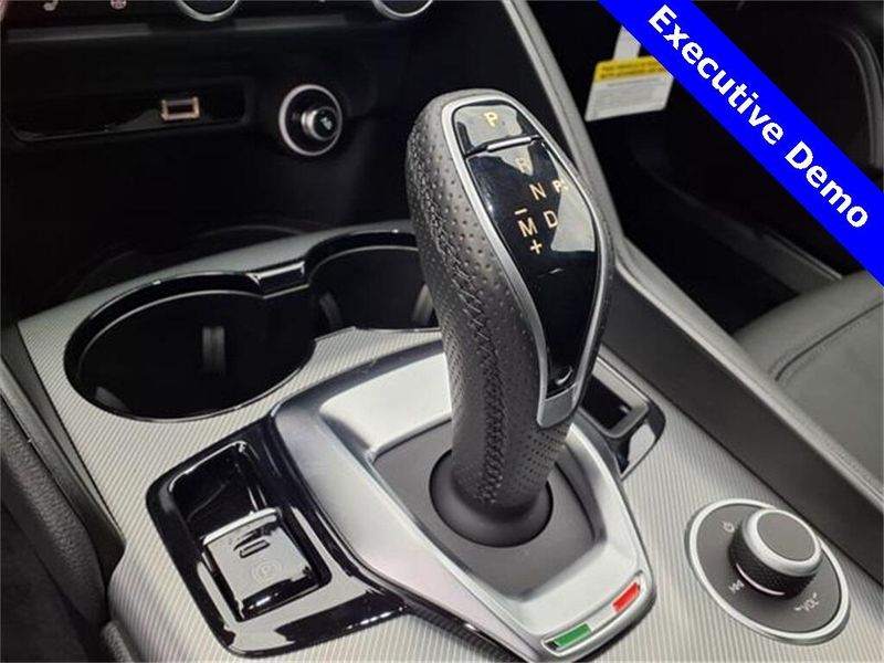 New 2025 Alfa Romeo Giulia SprintImage 22