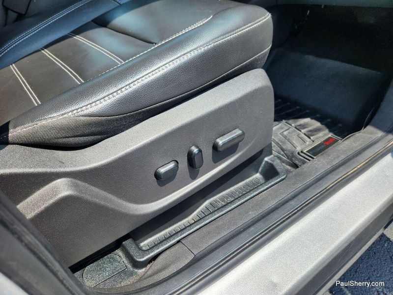 Used 2019 Ford Escape TitaniumImage 26
