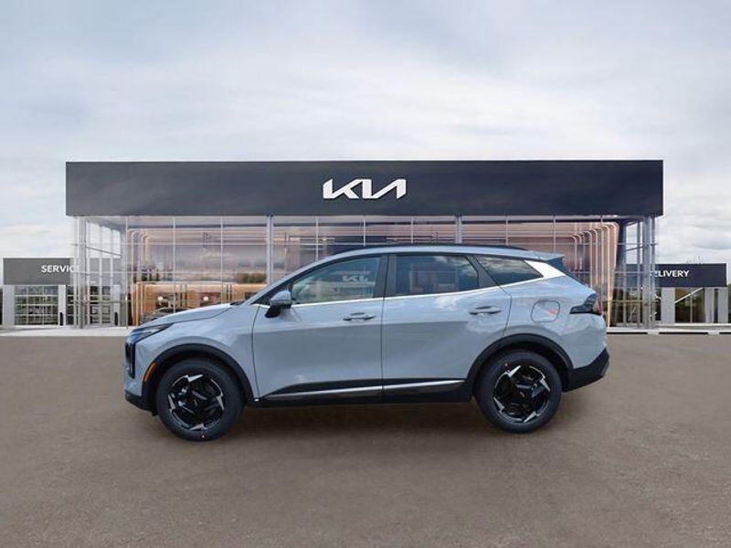 New 2027 Kia Telluride X-Pro SXImage 47