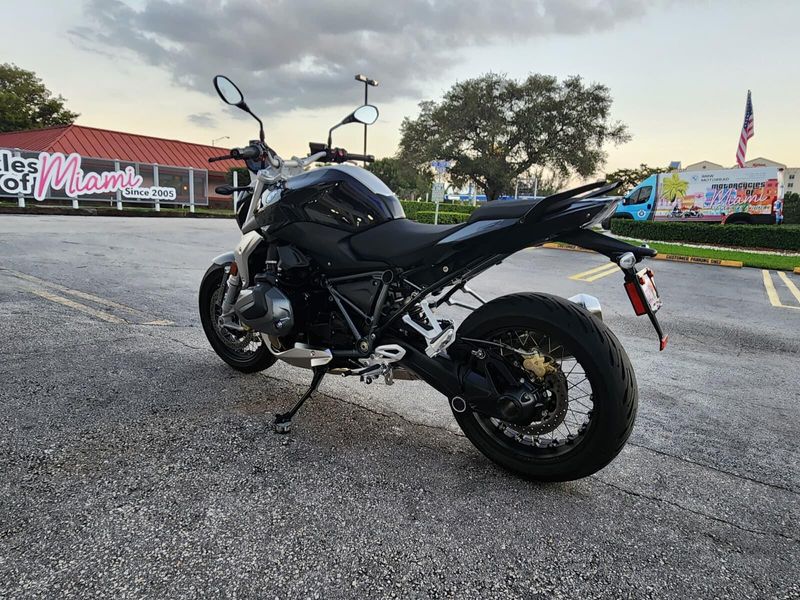 Used 2024 BMW R 1250 R Image 6