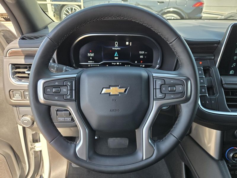 Used 2024 Chevrolet Tahoe 2WD 4dr LT