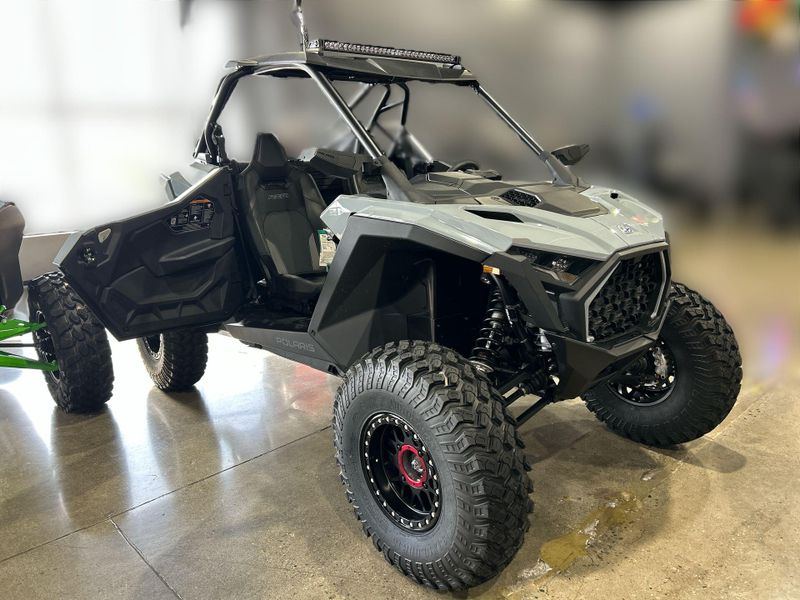 New 2025 Polaris RZR PRO XP SPORT Image 24