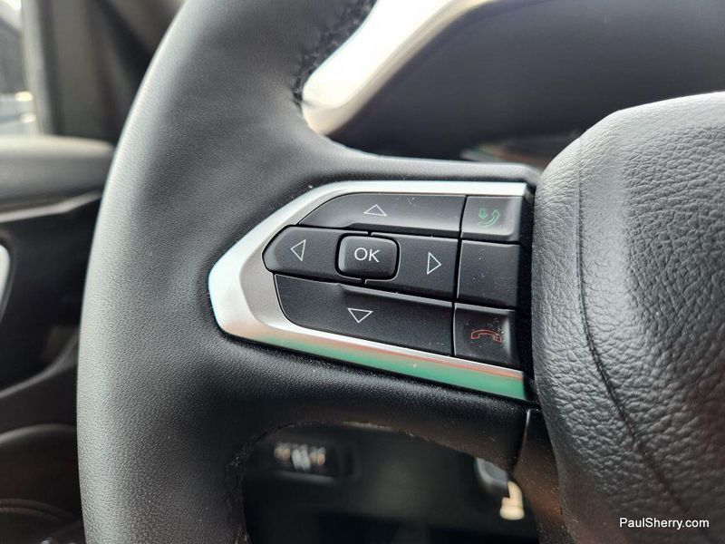2023 Jeep Compass AltitudeImage 34