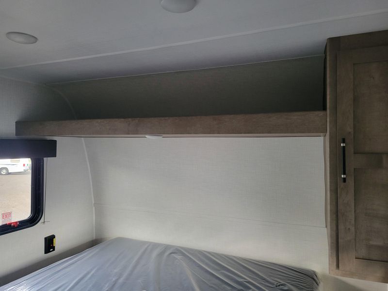 New 2026 SPRINGDALE CLASSIC 291BRCWE Image 6